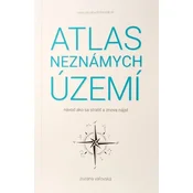 Atlas neznámych území