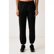 Nike trenirka ženska Studio Fleece Therma-FIT