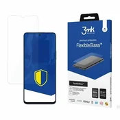 3MK Hibridno steklo za Honor X8 3MK FlexibleGlass