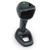 Zebra DS9908 SCANNER, PRESENTATION AREA IMAGER, STANDARD RANGE, CORDED, MIDNIGHT BLACK (DS9908-SR00004ZZWW)
