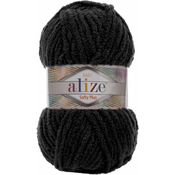 Alize Softy Plus 60 Black