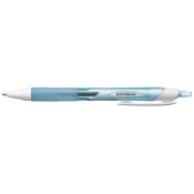 Automatska kemijska olovka Uniball Jetstream Sport Light Blue – Crna, 0.7 mm