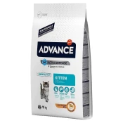 Advance Cat Kitten Hrana za Macice - 1.5 kg