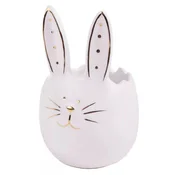 Viter uskršnja cinija zeka porcelan h12 cm ( 182342 )