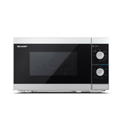 Mikrovalna pećnica SHARP YC-MG01E-S
