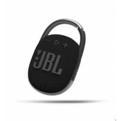 JBL bežicni Clip 4 crni