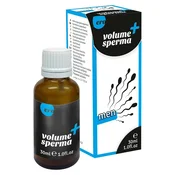 HOT VOLUME - povečanje sperme kapljice (30ml)