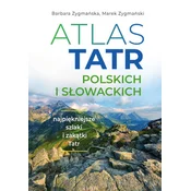Atlas Tatr polskich i słowackich