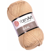 Yarn Art Ideal 233 Beige Pletilna preja