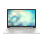 Laptop HP 15s-fq0030nm 15.6/Celeron N4020/4GB/M.2 256GB Silver 262T7EA
