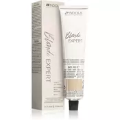 Indola Blond Expert permanentna barva za lase za blond lase odtenek 1000.27 60 ml