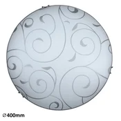 RABALUX Plafonjera harmony lux hrom