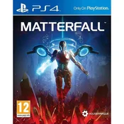 PS4 Matterfall