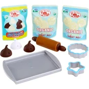 Little Tikes Creative Chefs - Komplet za piškote