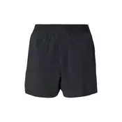Abercrombie & Fitch Športne hlače FEB4  črna