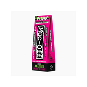 MUC-OFF ČISTILO V PRAHU PUNK POWDER za 4 l čistila