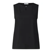 STREET ONE Bluza črna
