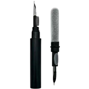 Set za čišćenje slušalica - Crna KP30673