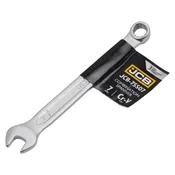 JCB Ravni kljucevi za cijevi 7 mm