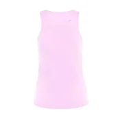 Winshape Športni top AET134LS svetlo roza/srebrna