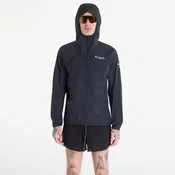 Jakna Columbia Khyex Pro™ Wind Jacket Black M