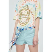 Kratke hlace Superdry