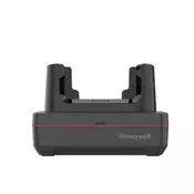 Honeywell EDA52-DB-UVN-2 postolje za mobitel Mobilno racunalo Crno