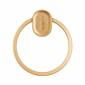 Orbitkey Pametni privjesak za kljuceve Orbitkey Ring V2 - Yellow Gold