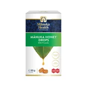 Manuka med MGO 400+ prirodne pastile sa propolisom