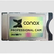 Conax CAM modul, professional za 10 kanala PRO355-CNX03-10