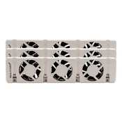 slomart Namizni ventilator s funkcijo hlajenja