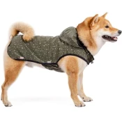 Obleka Vesta Stilla khaki 50cm