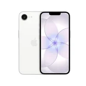 Apple iPhone 17e 256GB White