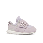 Superge New Balance I5743MK Vijolična