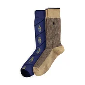 Polo Ralph Lauren  nogavice moške z bombažem