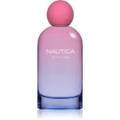 Nautica Rose Island parfumska voda za ženske 100 ml