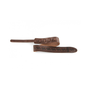 Kitarski jermen Ovation premium usnje 531.725 Gewa