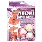 Naomi Night Nurse lutka na naduvavanje
