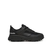 Columbia Trekking čevlji TELLURIX PEAK™ WP 2164961 Črna