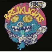 Breaklights - Second To None (LP)