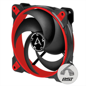 ARCTIC COOLING BioniX P120 crvena
