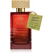 Azha Amber Malaky Parfumirana voda 100ml