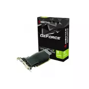 BIOSTAR grafička kartica GeForce G210 1GB GDDR3