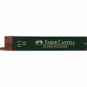 Faber Castell mine 0.5mm H