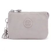 KIPLING Etui Creativity temno siva