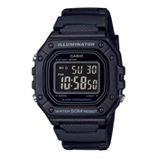 Casio collection muški sat ( W-218H-1B )