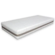 Vzmetnica POCKETT DOUBLE 140 x 200