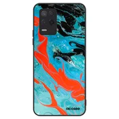 ULTIMATE CASE za Realme 8 5G - Blue Magma