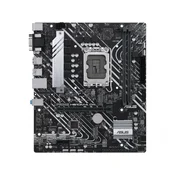 ASUS PRIME H610M-A D4-CSM Maticna ploca