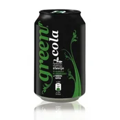 Green Cola, 330ml